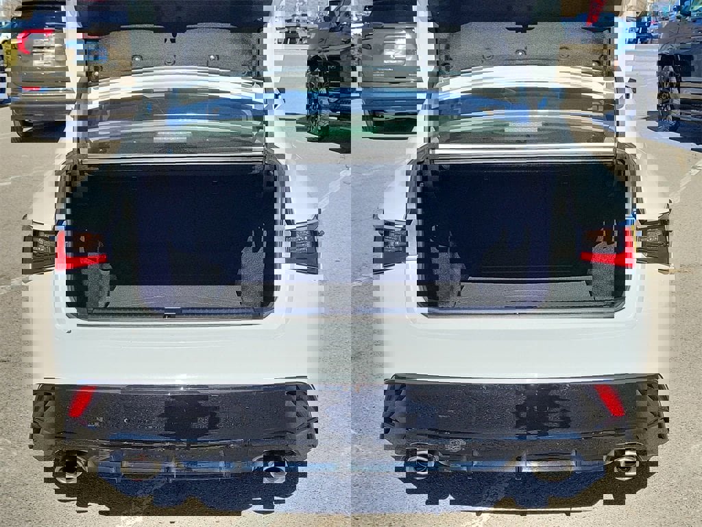 Used 2025 Lexus IS 300 F Sport image 11