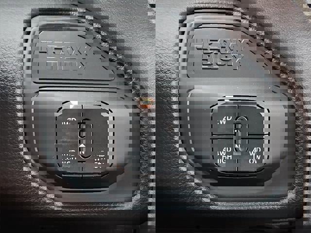 New 2026 RAM 2500 Lone Star image 57