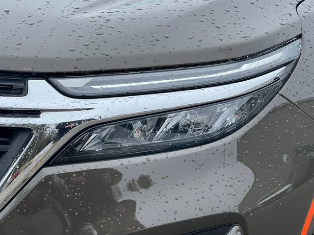 Used 2024 Chevrolet Equinox LT w/ LPO, Floor Liner Package AWD/4WD image 32