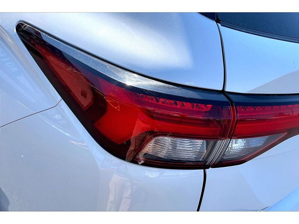 Used 2024 Mitsubishi Outlander Ralliart AWD/4WD image 34