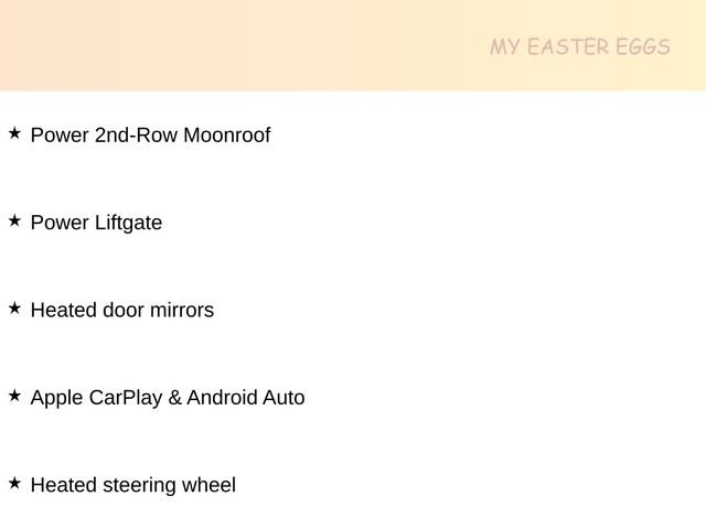 New 2026 Kia Carnival SX Prestige image 6
