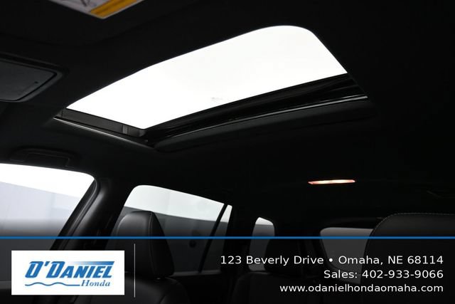 Used 2023 Honda Passport EX-L image 35