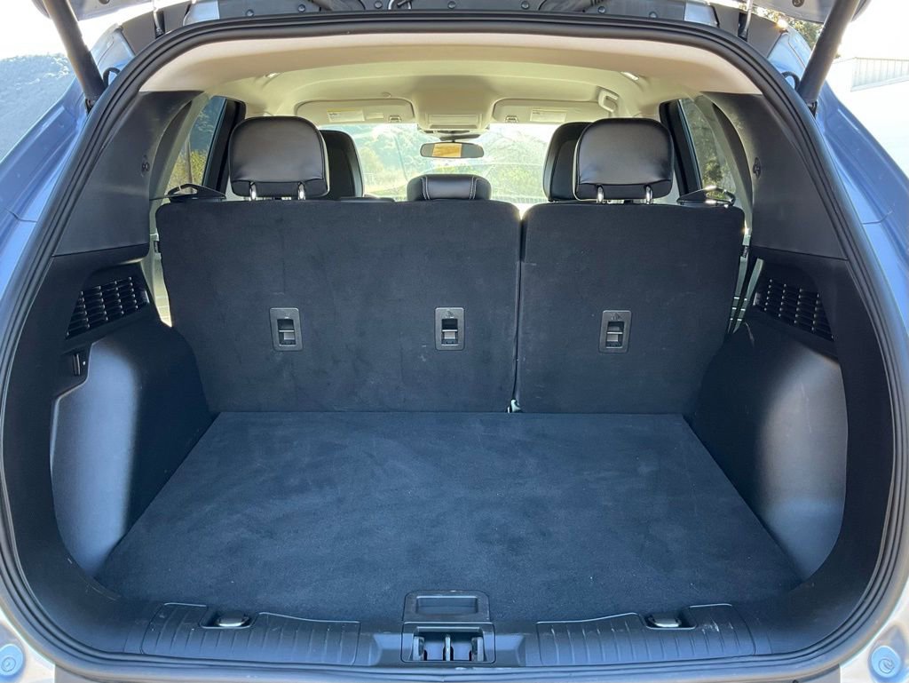 Certified 2022 Ford Escape SEL w/ Technology Package image 14