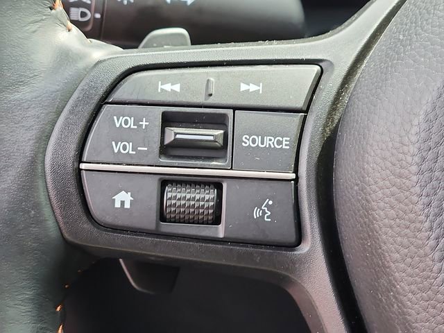 Certified 2023 Honda CR-V Sport image 21