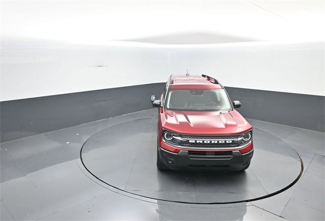 New 2025 Ford Bronco Sport Big Bend w/ Convenience Package image 23