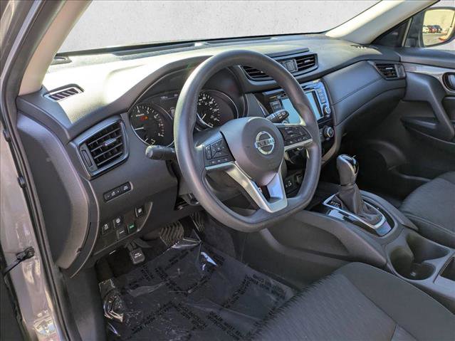 Used 2020 Nissan Rogue S image 10