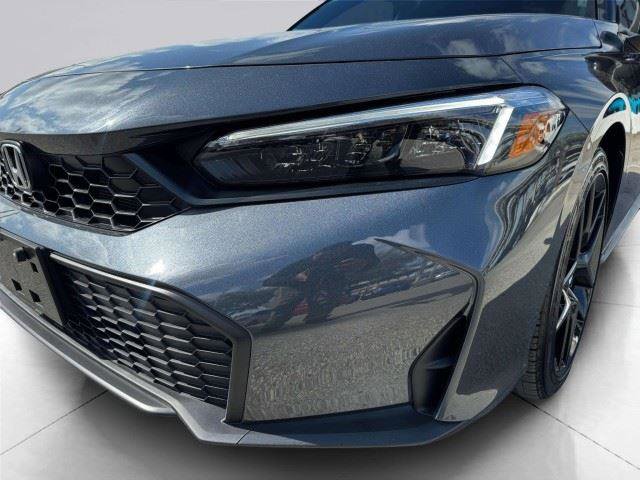 Used 2026 Honda Civic Sport image 11