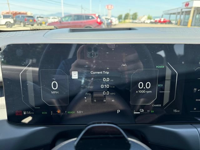 New 2027 Kia Telluride X-Line SX Prestige AWD/4WD image 26