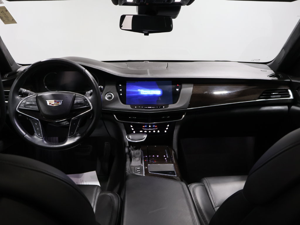 Used 2016 Cadillac CT6 Platinum AWD/4WD image 18