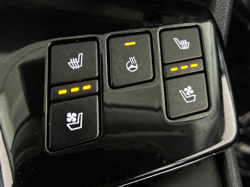 Used 2024 Kia Sportage SX FWD image 35