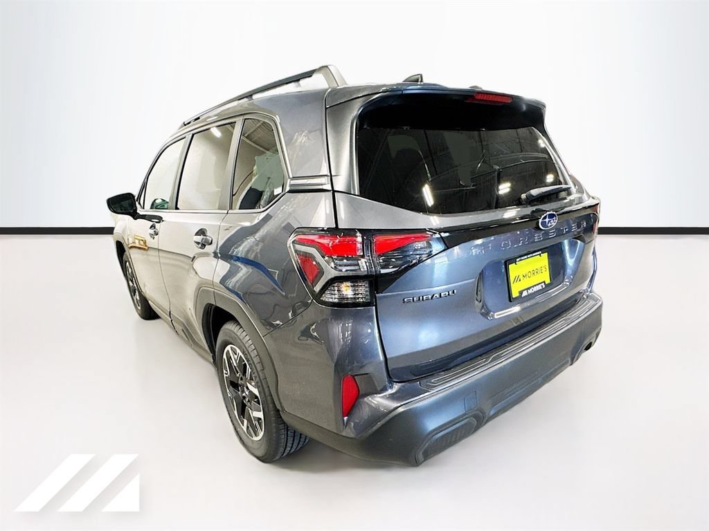 Used 2026 Subaru Forester Premium AWD/4WD image 7