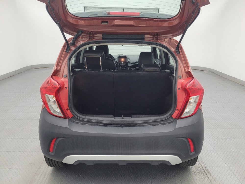 Used 2021 Chevrolet Spark ACTIV FWD image 29
