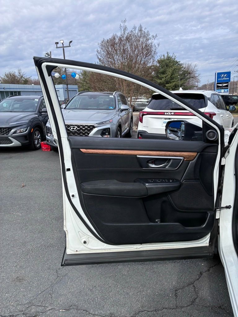 Used 2018 Honda CR-V EX image 42