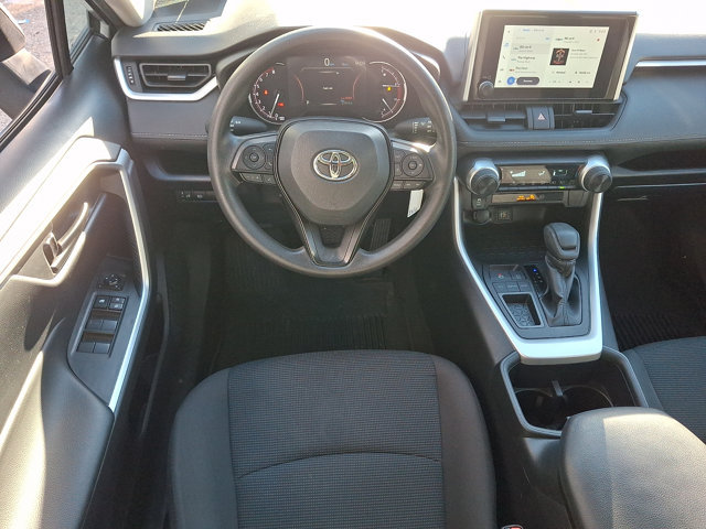 Used 2023 Toyota RAV4 LE FWD image 11