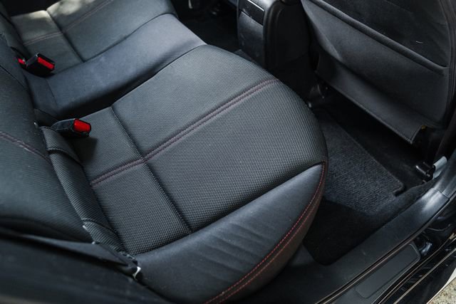 Used 2014 Subaru Impreza WRX Premium w/ Popular Package #1 (IYN) image 81