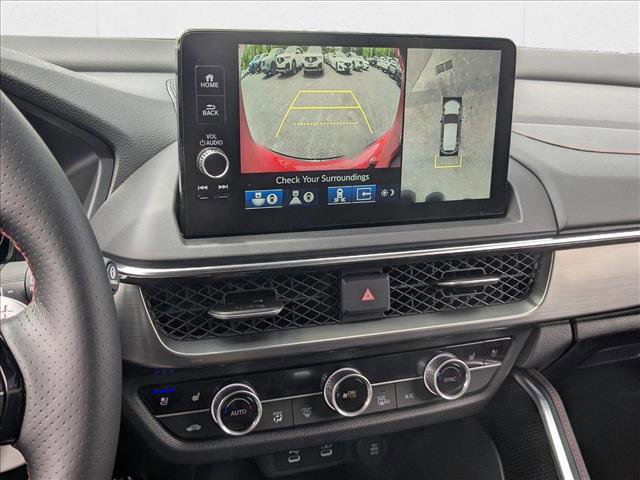 New 2025 Acura ADX A-Spec image 13