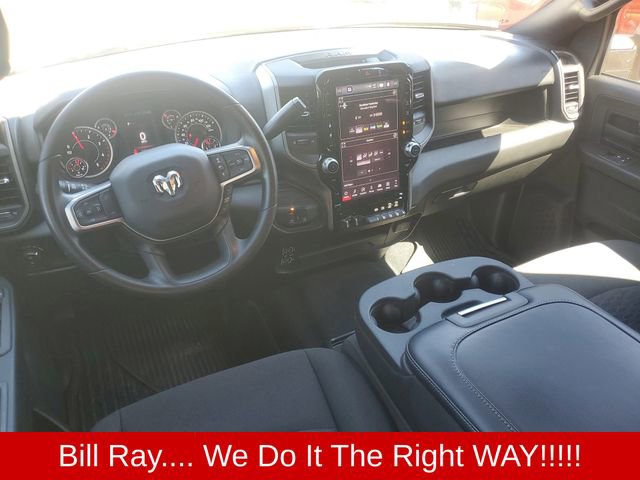 Used 2025 RAM 2500 Tradesman image 10