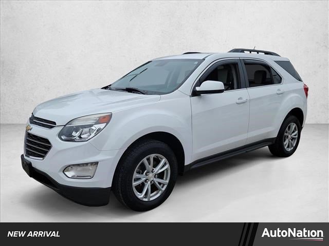 Used 2016 Chevrolet Equinox LT w/ Convenience Package image 1