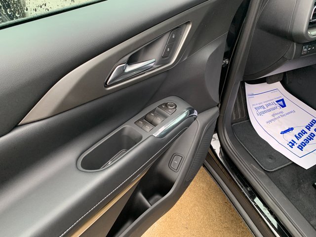 New 2026 Chevrolet Traverse LT image 5