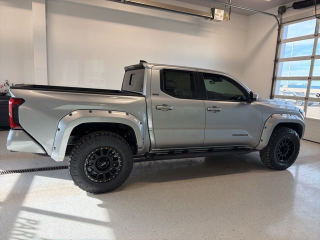 New 2026 Toyota Tacoma SR5 image 7