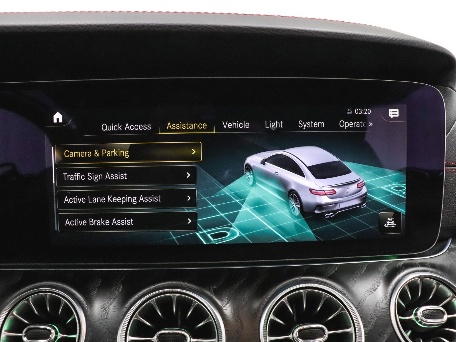 Used 2023 Mercedes-Benz E 53 AMG 4MATIC Coupe image 38