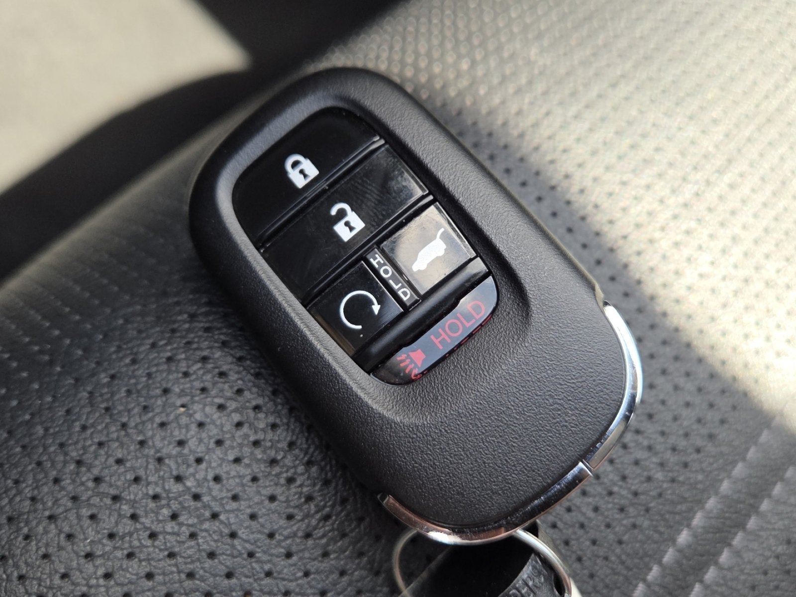 Used 2023 Honda CR-V EX-L image 36