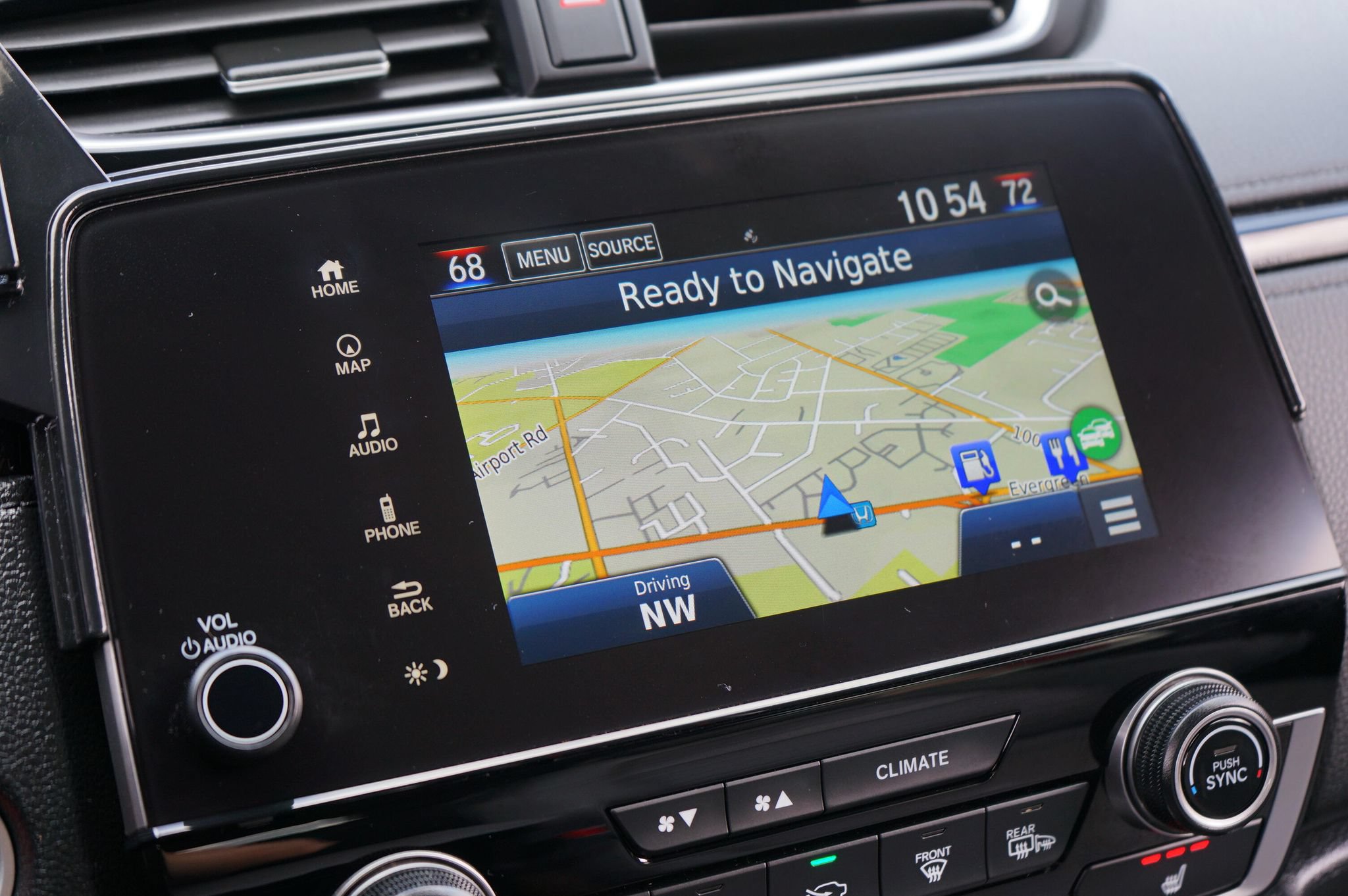 Used 2020 Honda CR-V Touring image 22