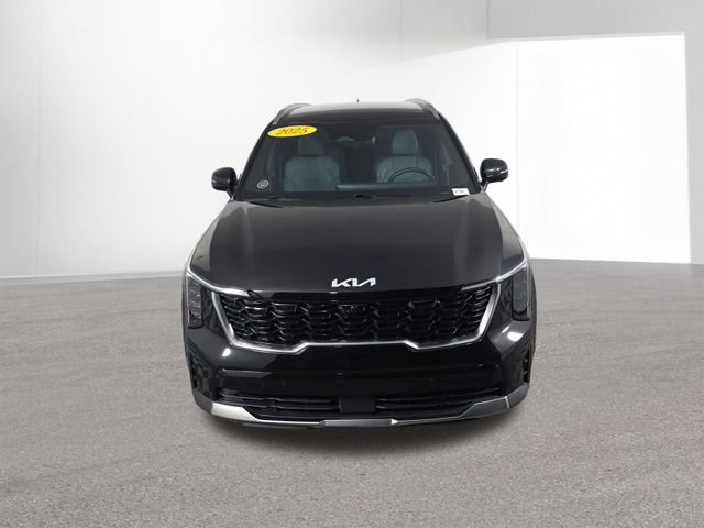 Certified 2025 Kia Sorento SX Prestige image 49