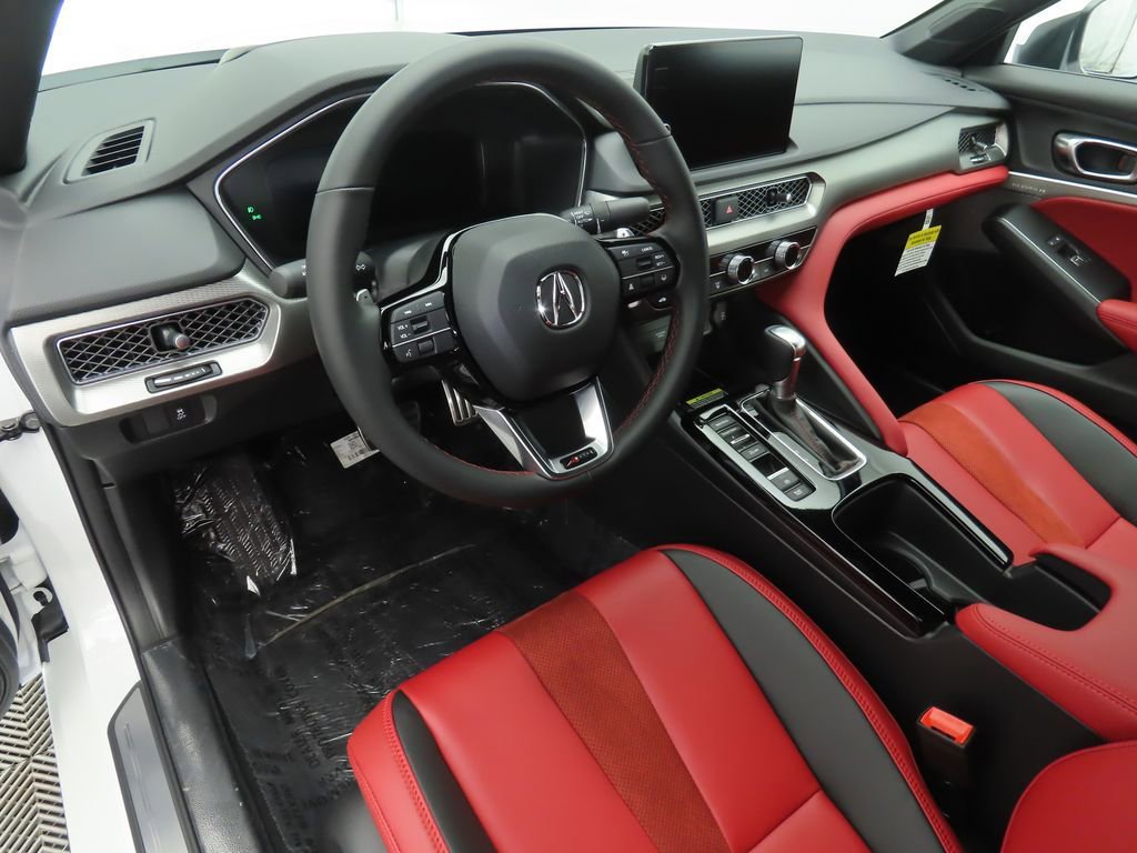 Used 2026 Acura Integra A-Spec image 10