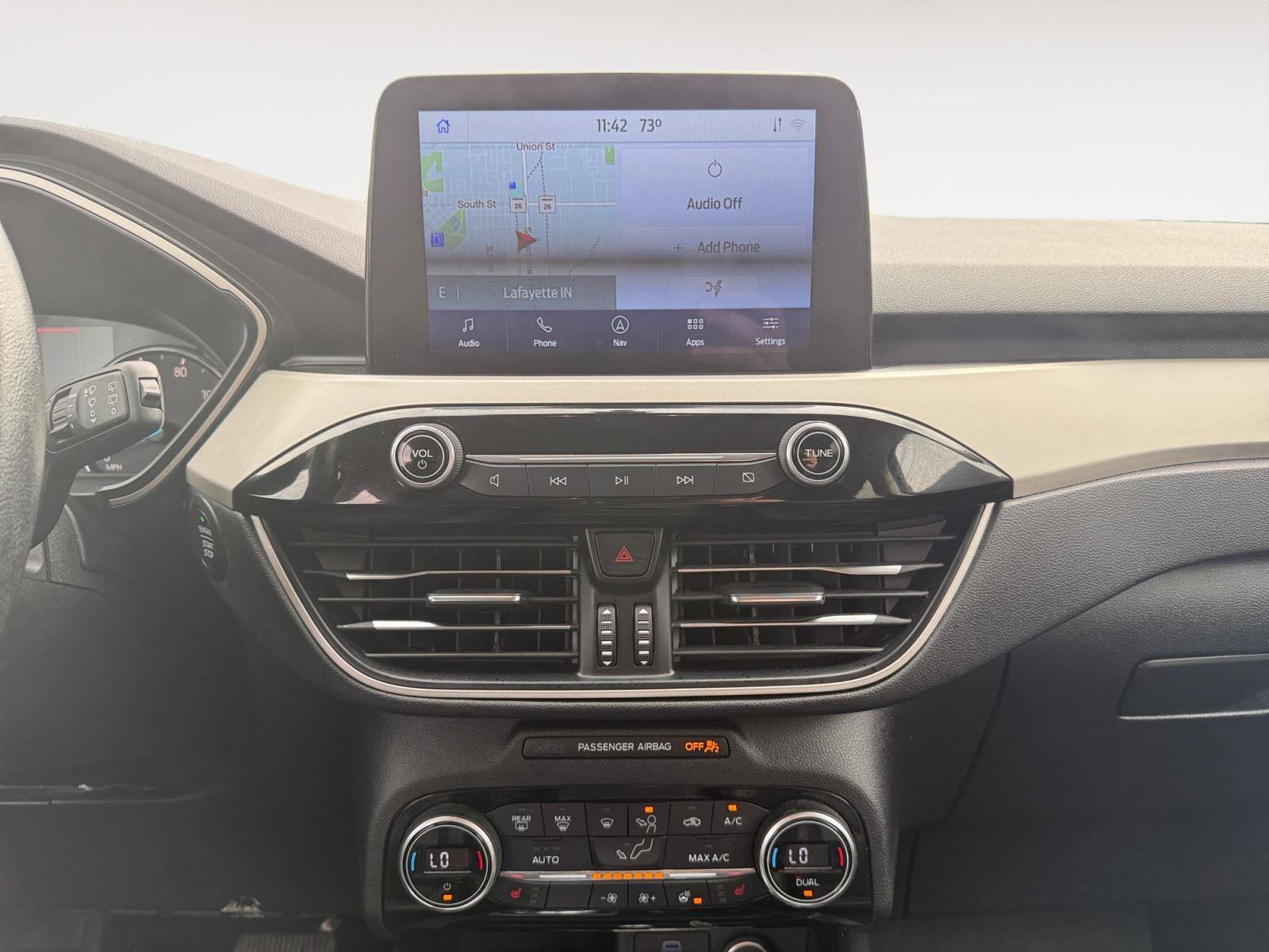 Used 2021 Ford Escape SEL image 14