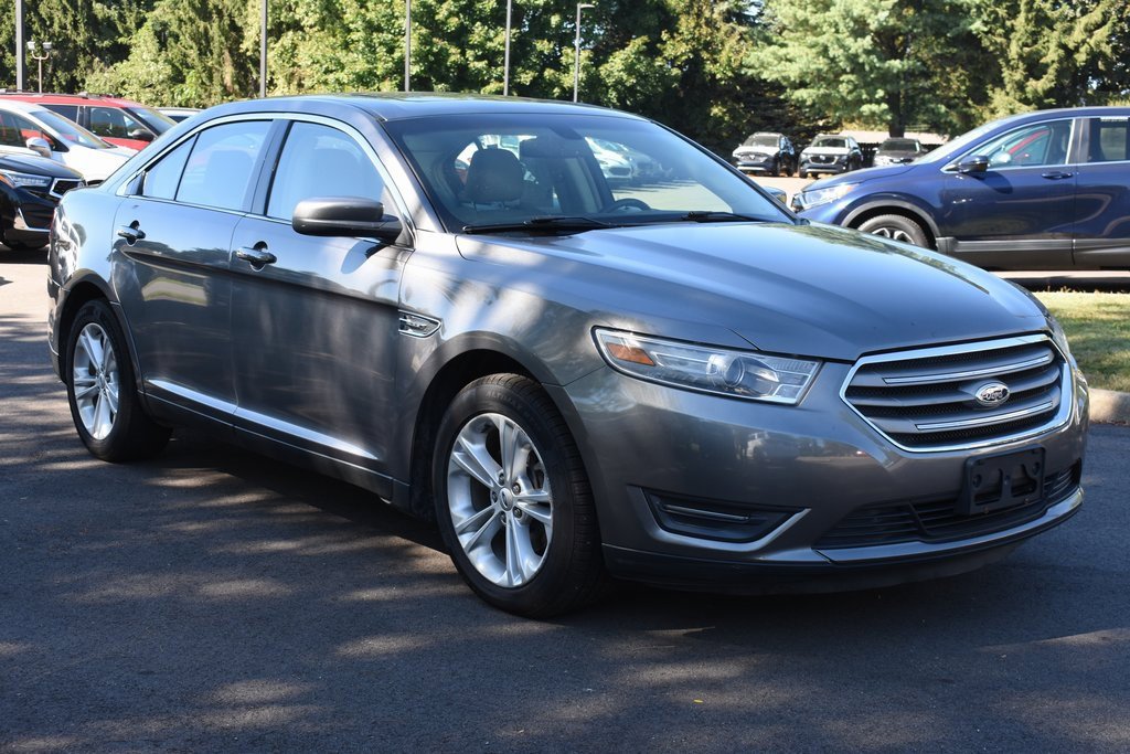 Used 2013 Ford Taurus SEL