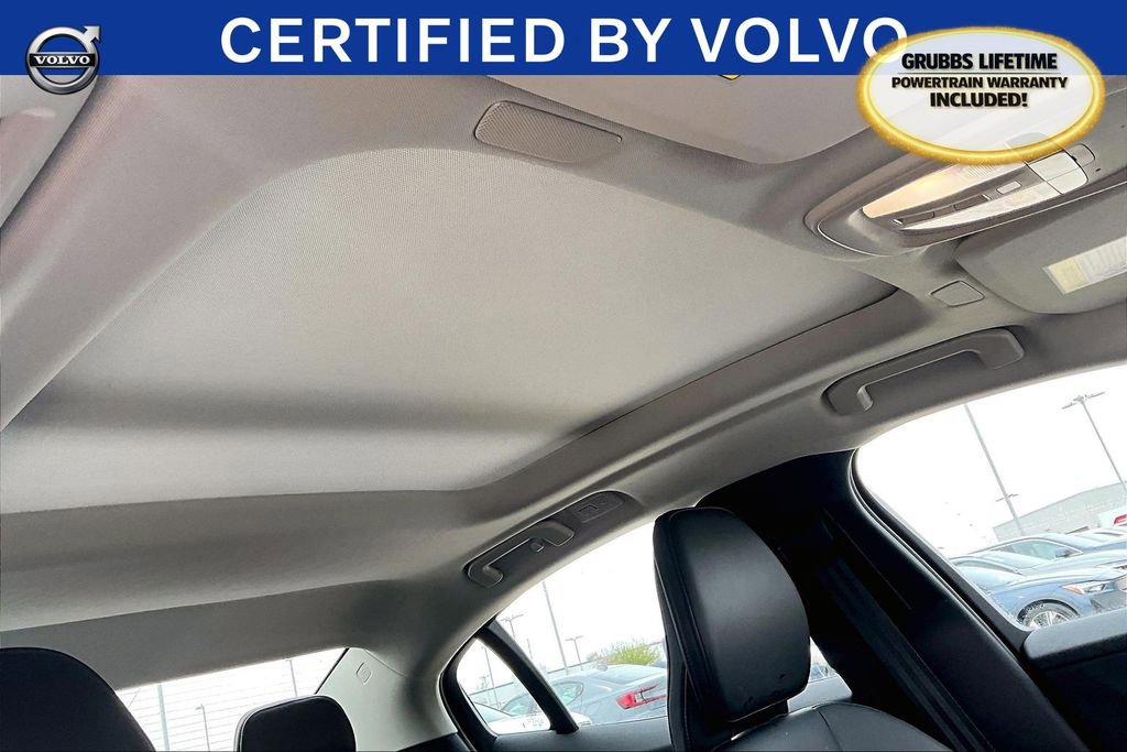 Used 2024 Volvo S60 B5 Core image 22