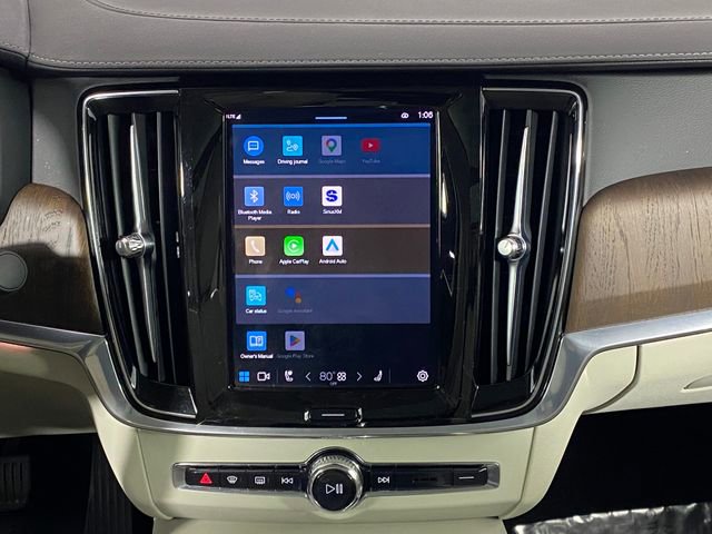 Used 2022 Volvo S90 B6 Inscription w/ Advanced Package image 20