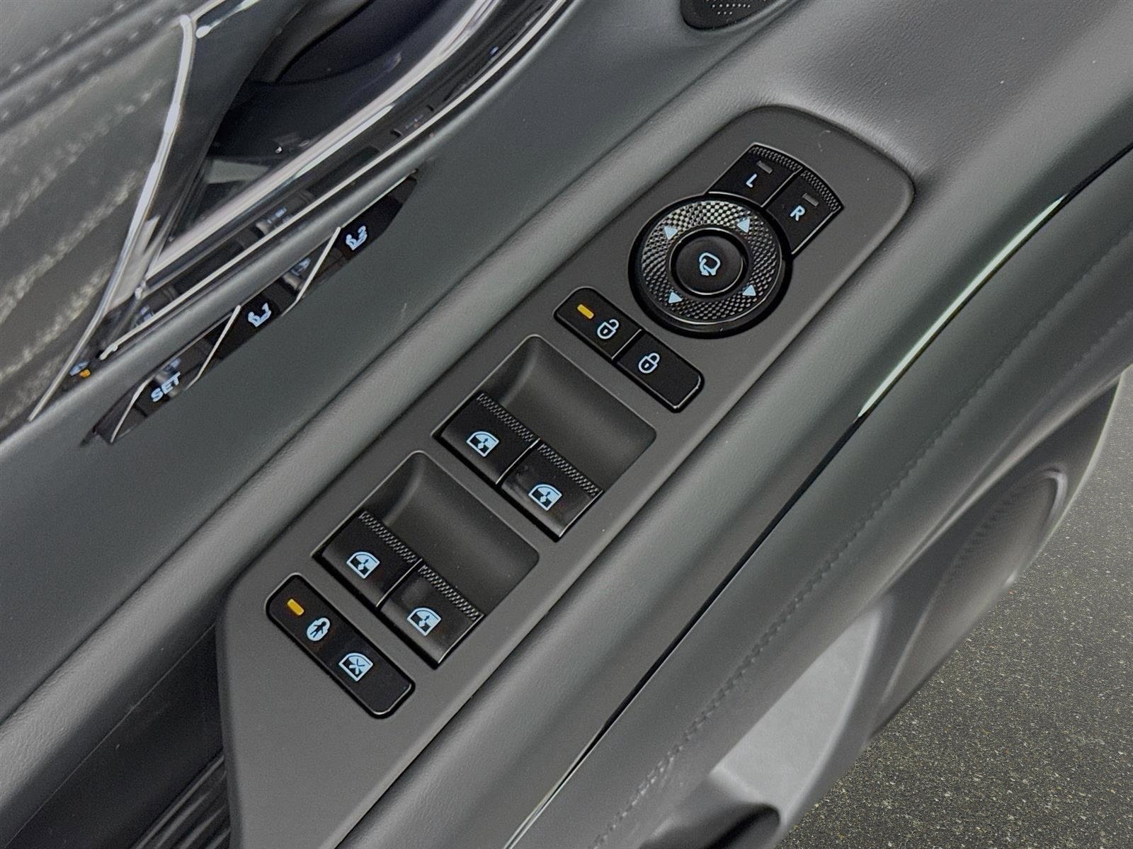 New 2026 Genesis GV80 3.5T Prestige AWD/4WD image 20