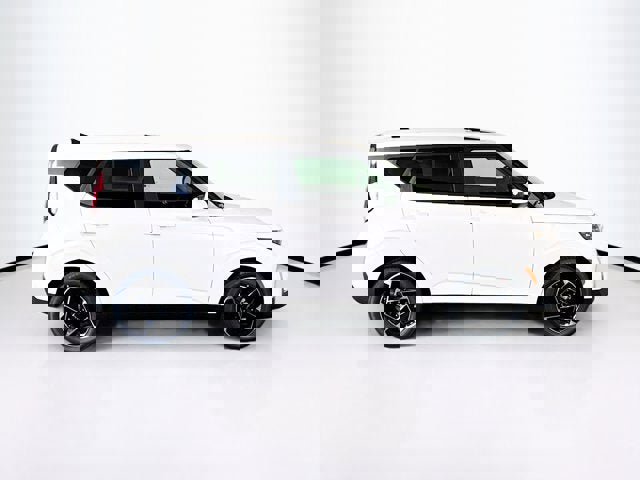 New 2025 Kia Soul EX image 4