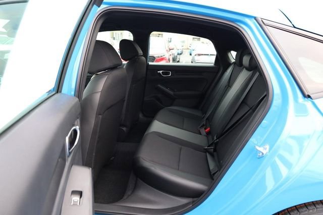 New 2026 Honda Civic Sport image 20