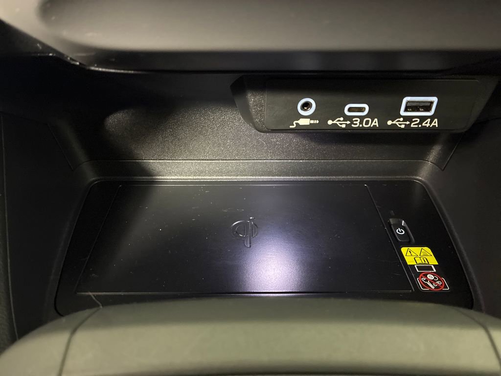 Certified 2025 Subaru Crosstrek 2.5i Sport image 25