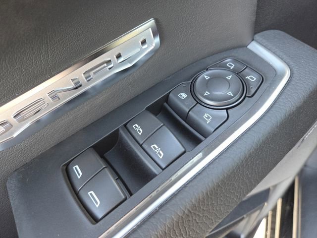 New 2026 GMC Sierra 1500 Denali image 36