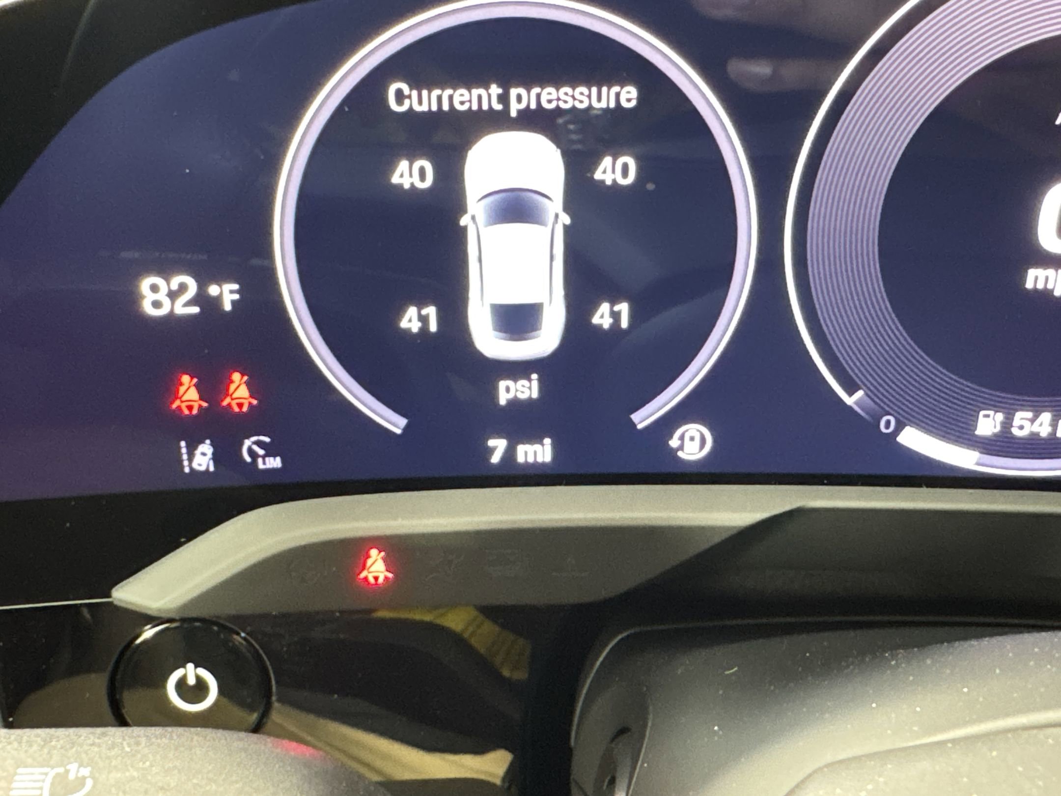 New 2026 Porsche Taycan image 20