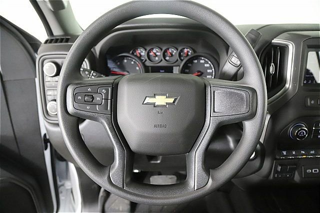 New 2025 Chevrolet Silverado 2500 Custom w/ Custom Value Package image 15
