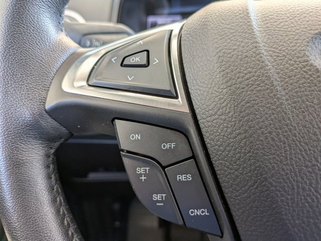 Certified 2022 Ford Edge SEL w/ Convenience Package image 22