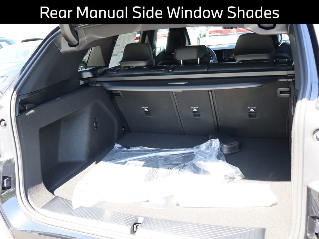 New 2025 BMW X3 xDrive30i w/ Premium Package image 19