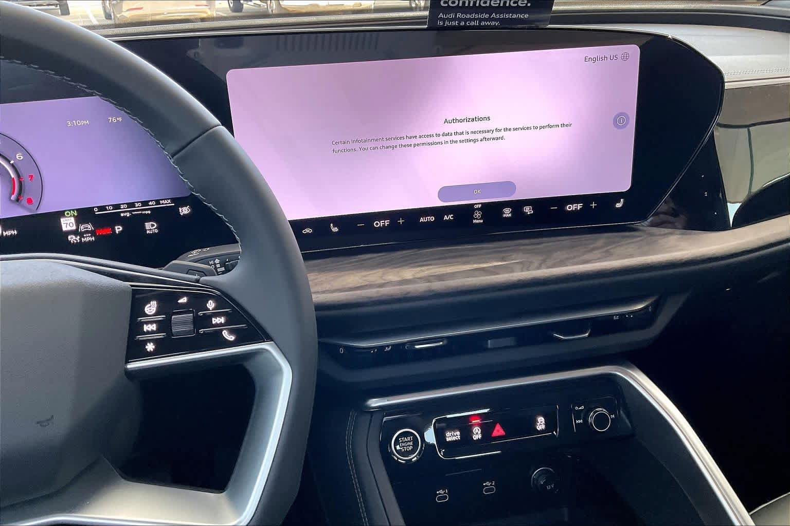 New 2026 Audi Q5 Premium image 6