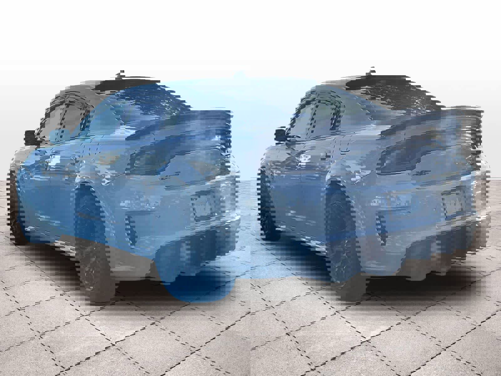 Used 2021 Dodge Charger SRT Hellcat image 13