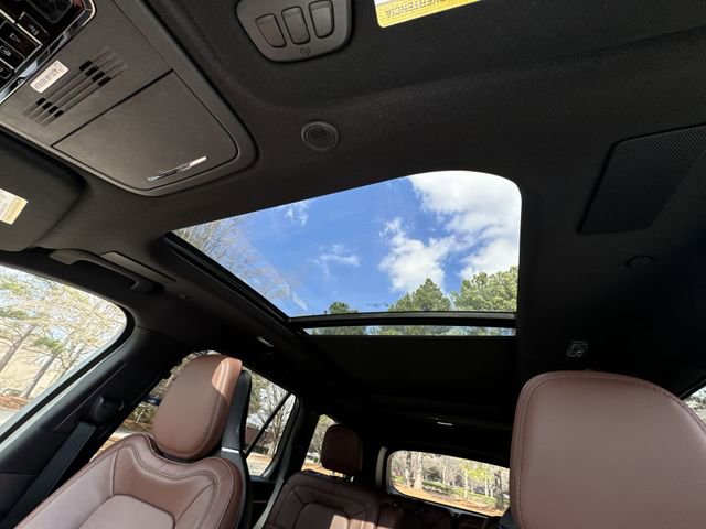 New 2026 Lincoln Aviator Reserve AWD/4WD image 22