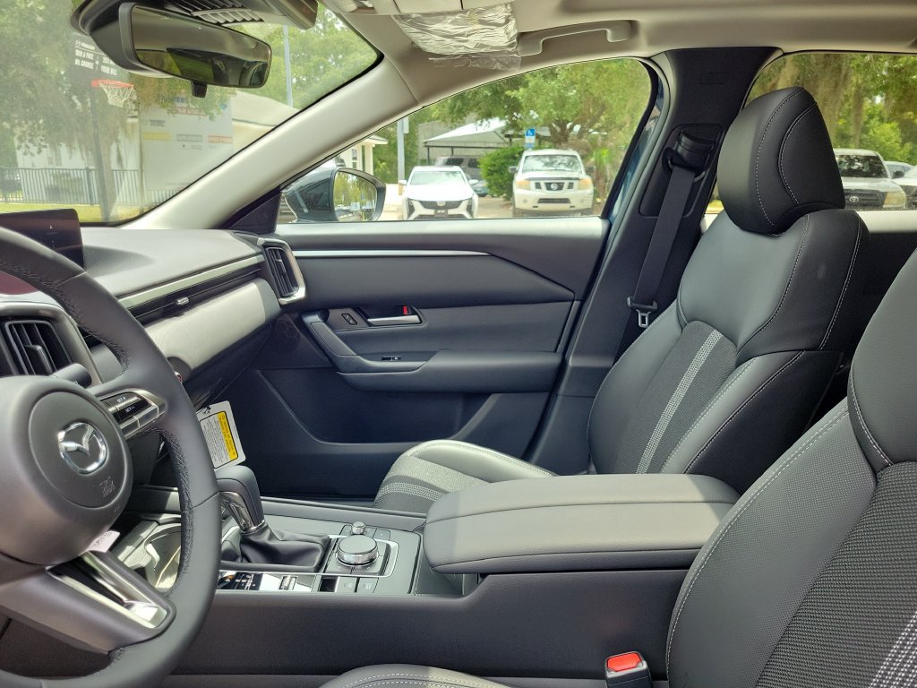 New 2026 MAZDA CX-50 AWD 2.5 S w/ Weather Package image 22