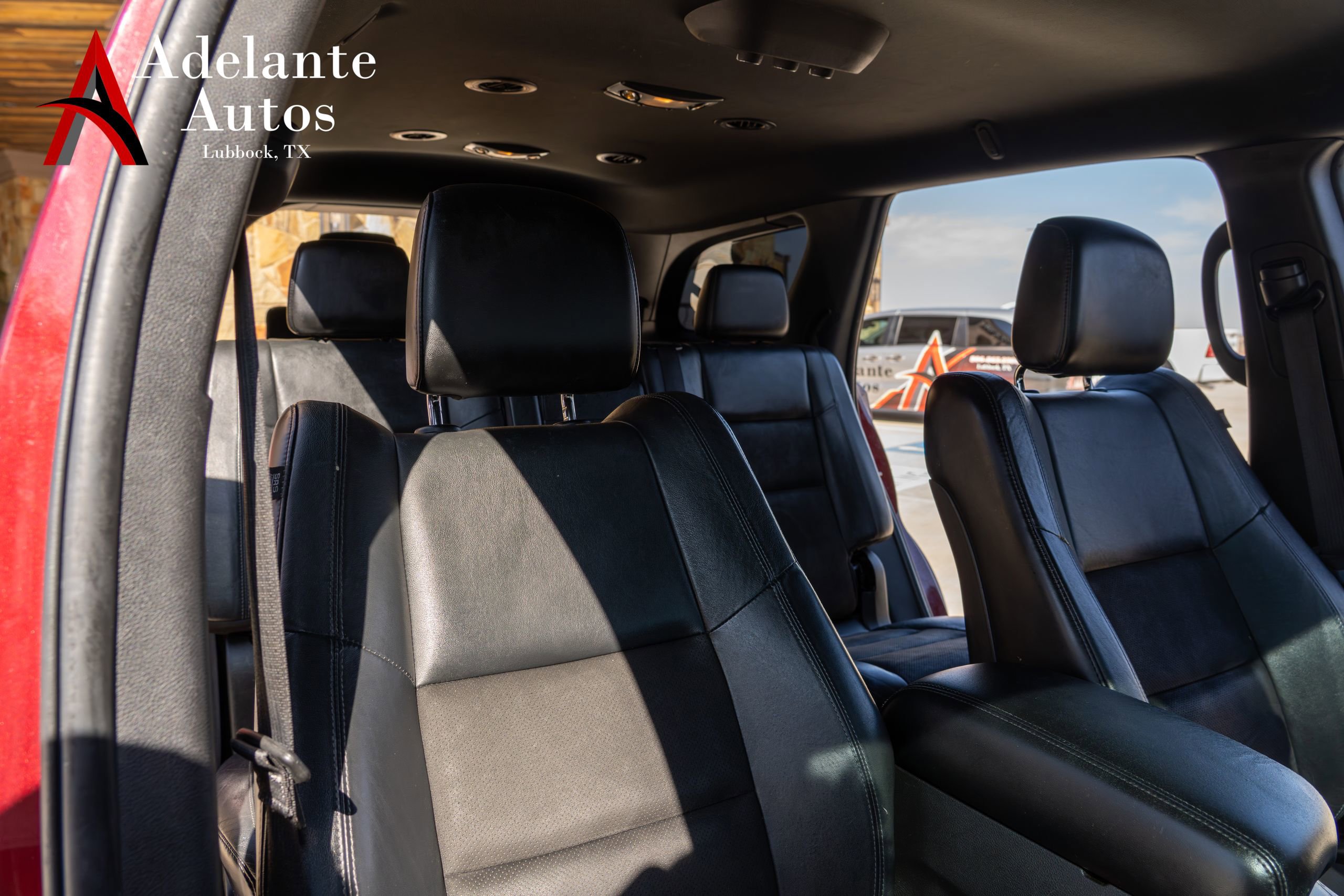 Used 2021 Dodge Durango GT image 12