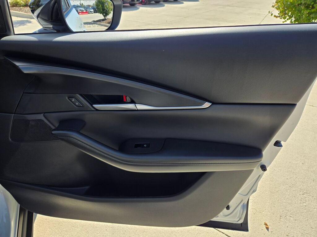 New 2026 MAZDA CX-30 AWD 2.5 S w/ Select Sport Pkg image 6