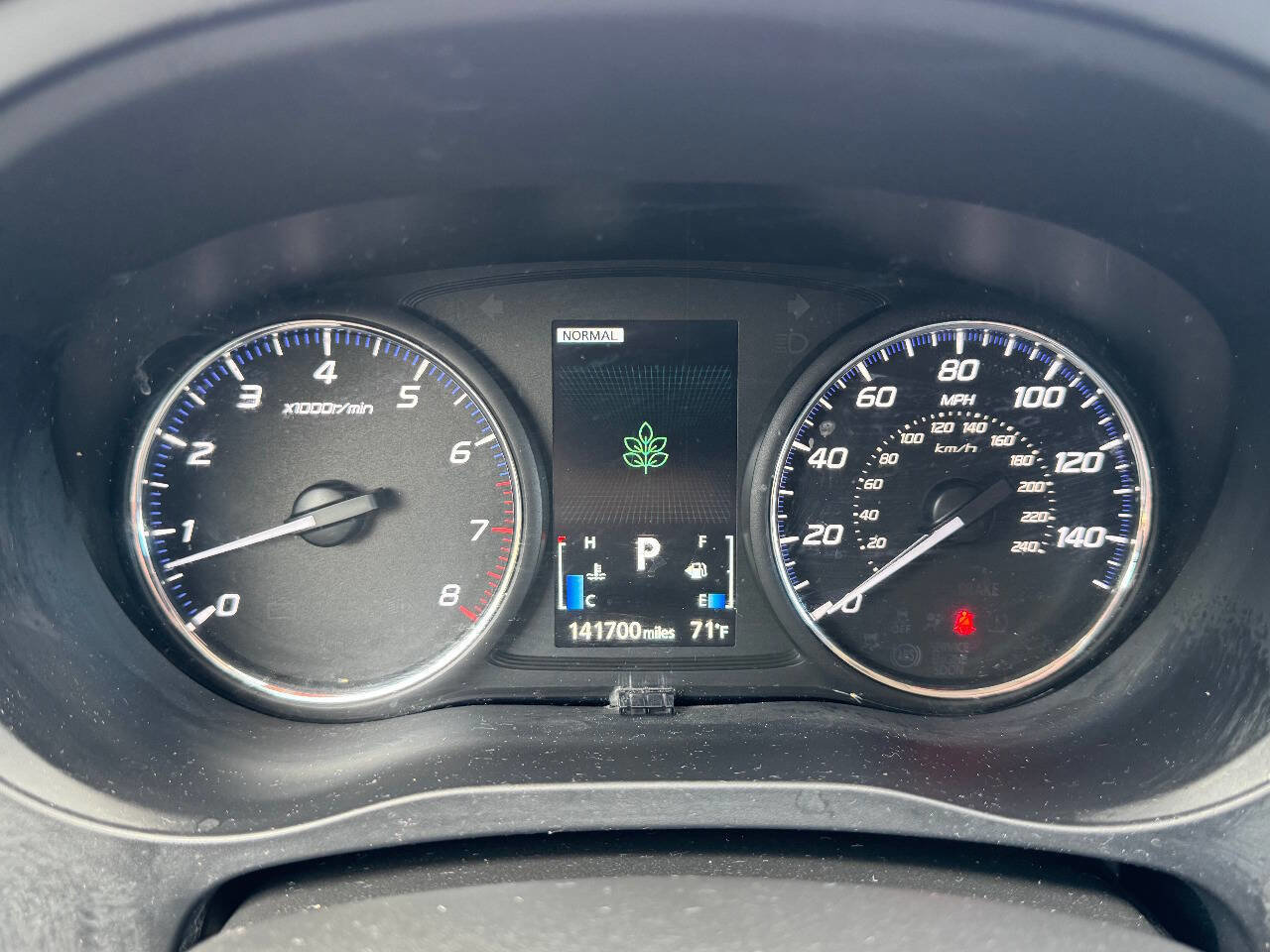 Used 2016 Mitsubishi Outlander GT image 17