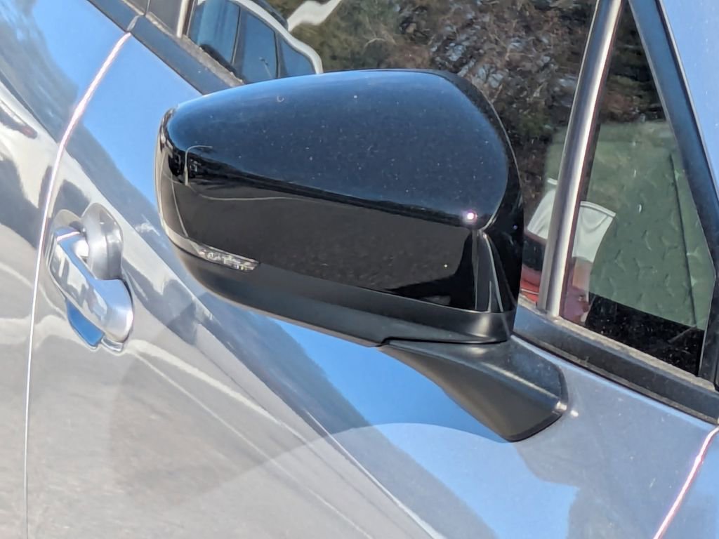 New 2026 Subaru Crosstrek 2.5i Sport w/ Crosstrek Mirror Package AWD/4WD image 11